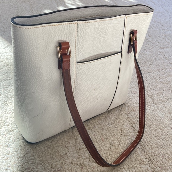 Dooney & Bourke Lexington Shopper - Picture 9 of 11